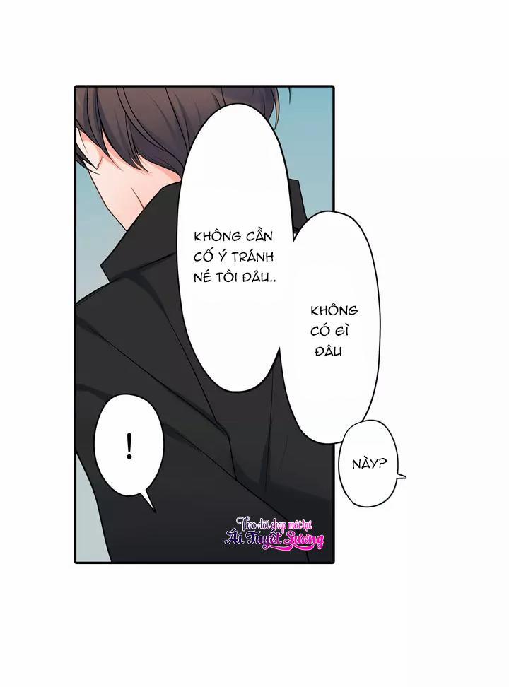 18, Sống Chung Với Nhau 19 trang 21