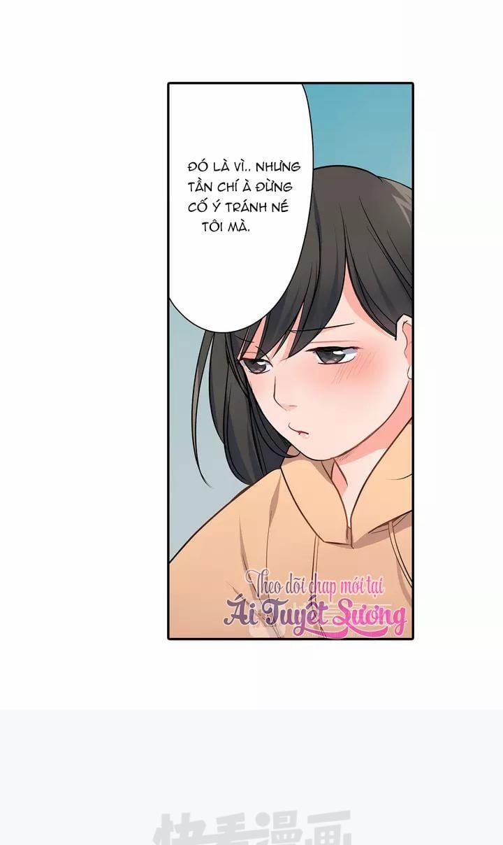 18, Sống Chung Với Nhau 19 trang 22