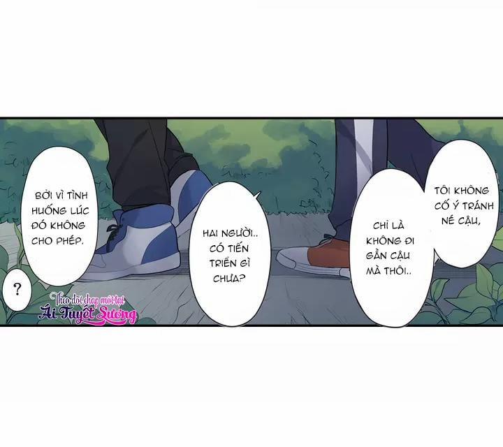 18, Sống Chung Với Nhau 19 trang 23