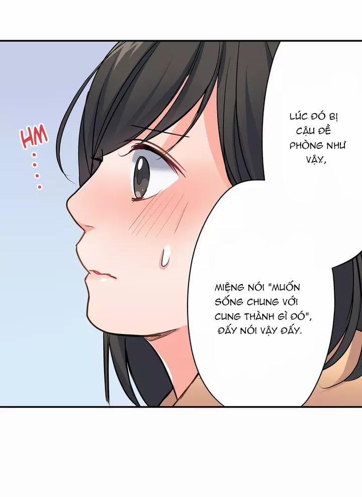 18, Sống Chung Với Nhau 19 trang 24