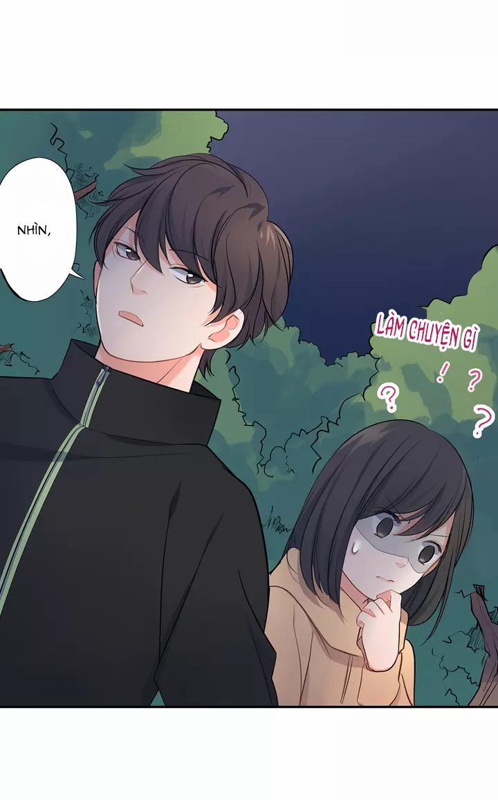 18, Sống Chung Với Nhau 19 trang 27