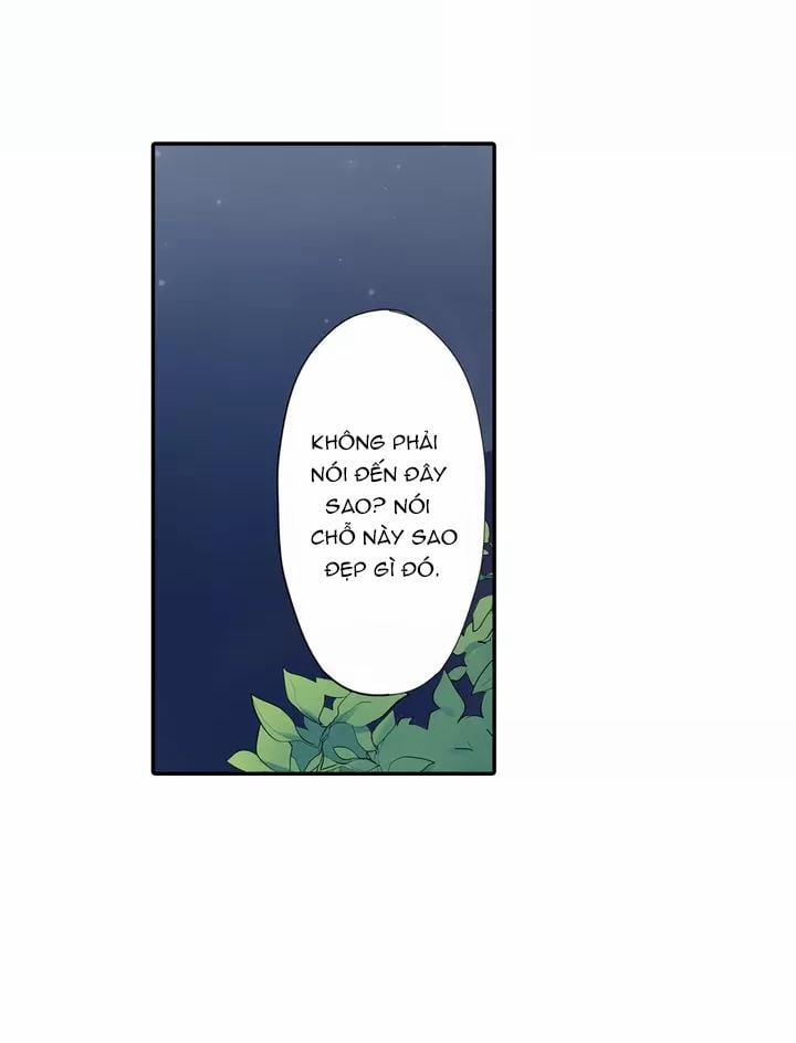 18, Sống Chung Với Nhau 19 trang 28