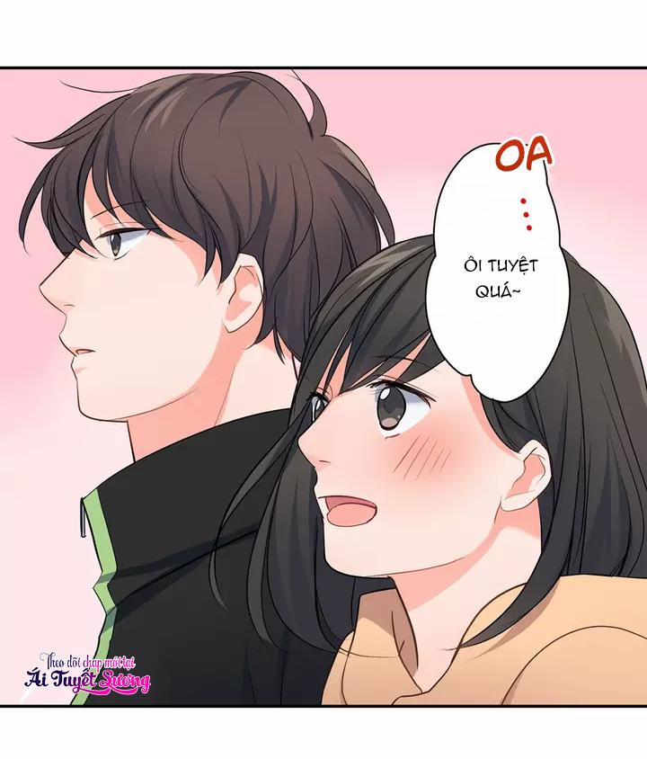 18, Sống Chung Với Nhau 19 trang 29