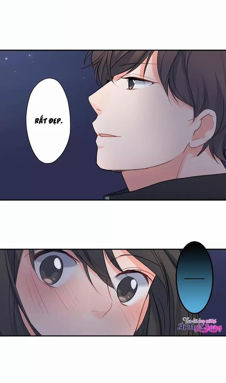 18, Sống Chung Với Nhau 19 trang 32