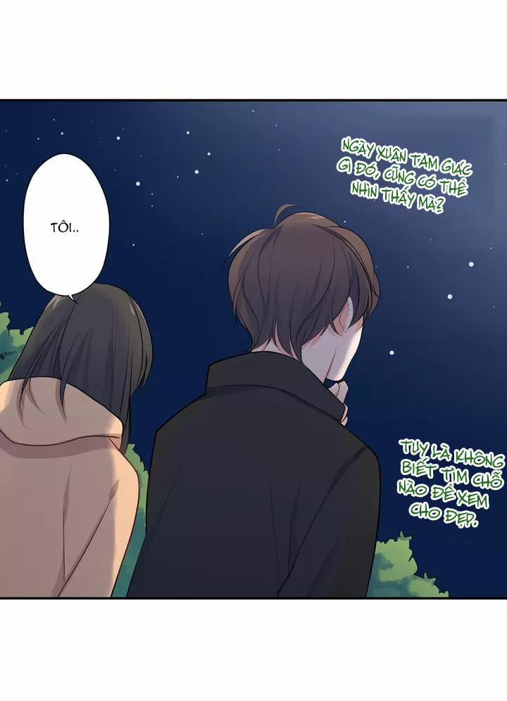 18, Sống Chung Với Nhau 19 trang 33