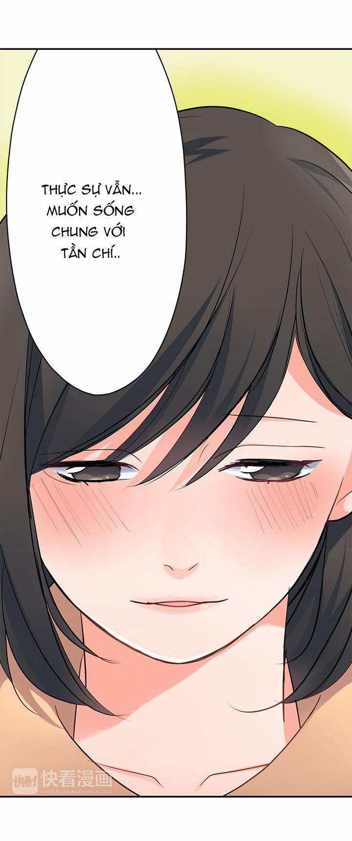 18, Sống Chung Với Nhau 19 trang 35