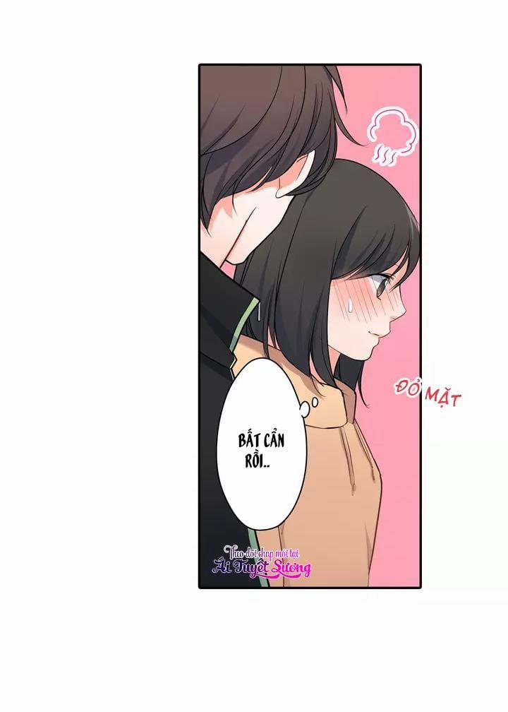 18, Sống Chung Với Nhau 19 trang 37