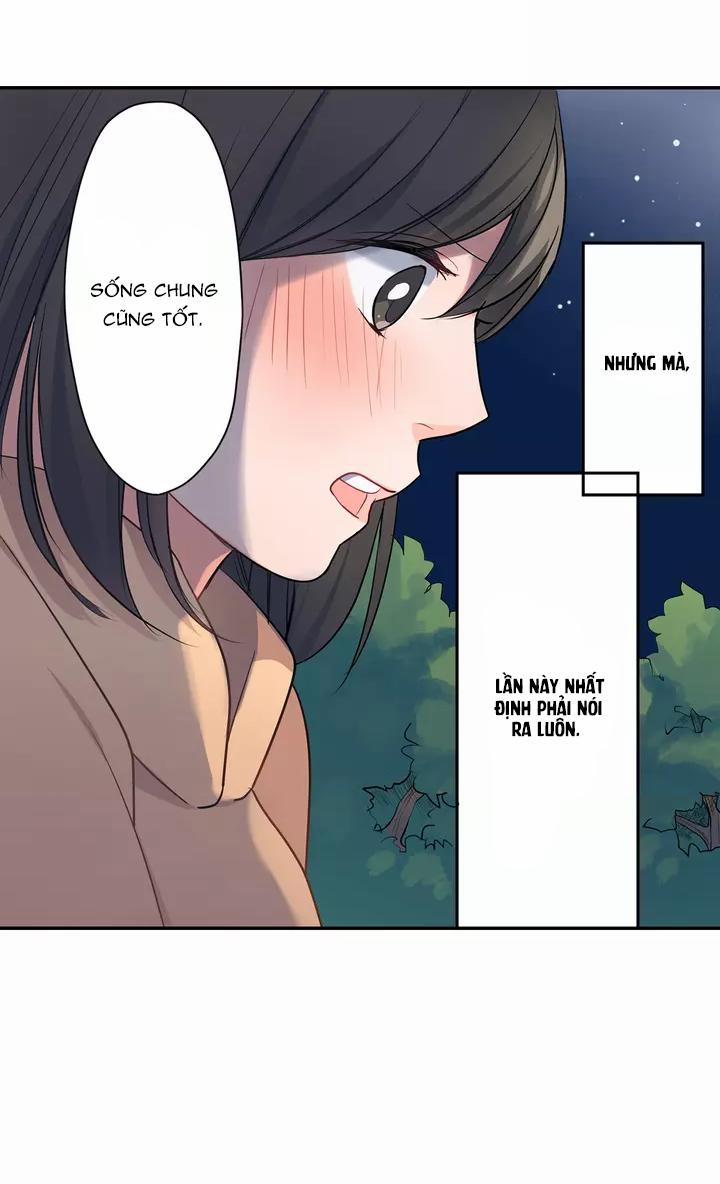 18, Sống Chung Với Nhau 19 trang 38