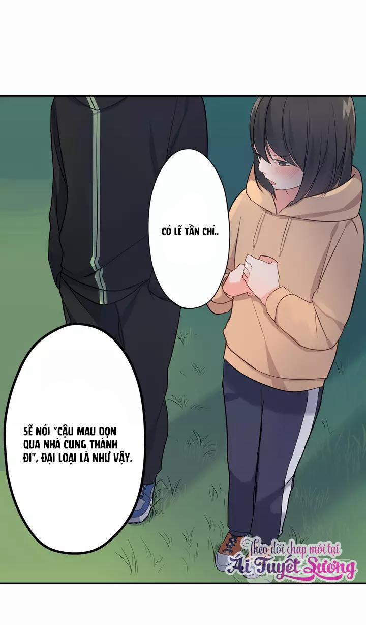 18, Sống Chung Với Nhau 19 trang 39