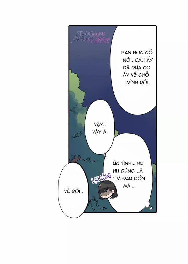 18, Sống Chung Với Nhau 19 trang 6