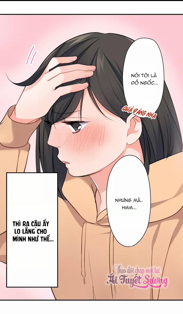 18, Sống Chung Với Nhau 19 trang 9