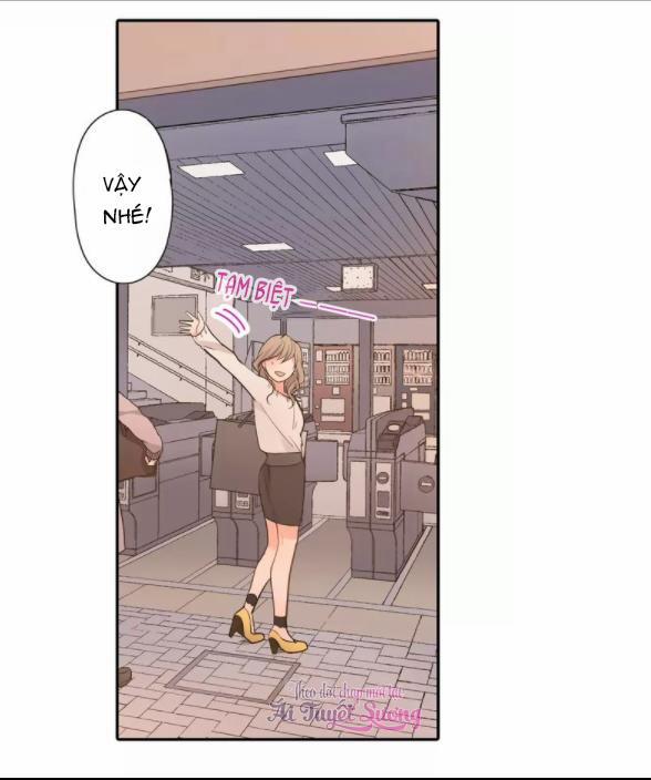 18, Sống Chung Với Nhau 24 trang 11