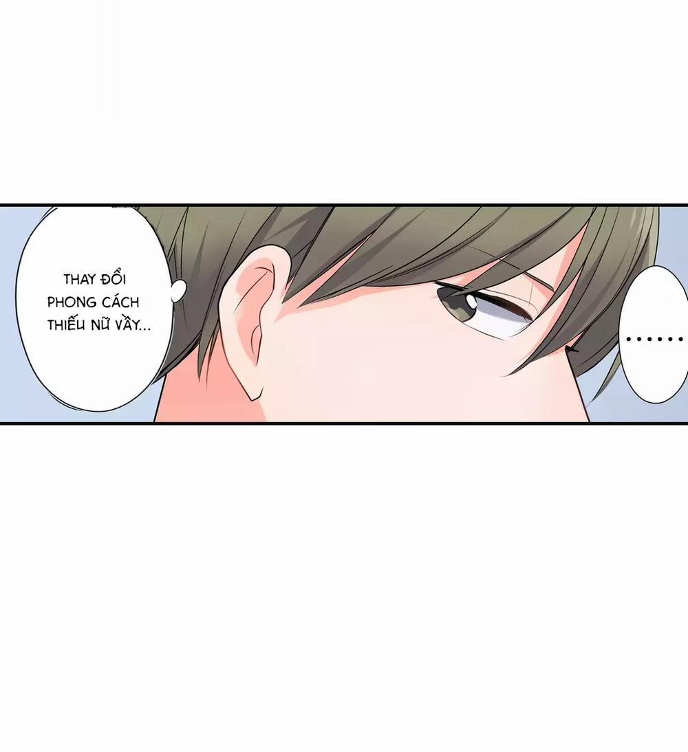 18, Sống Chung Với Nhau 24 trang 14