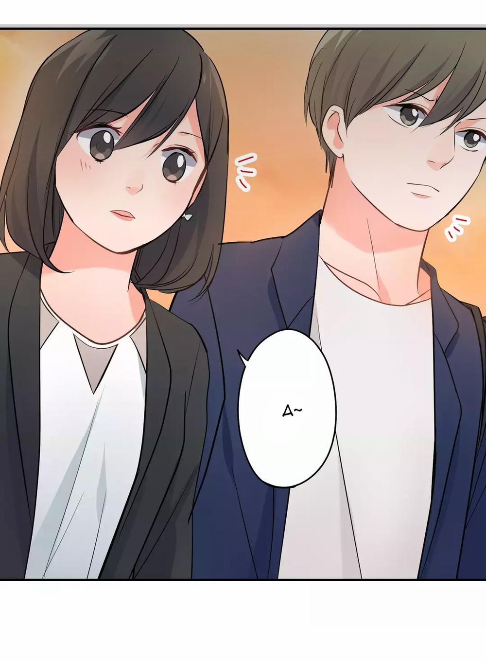 18, Sống Chung Với Nhau 24 trang 16