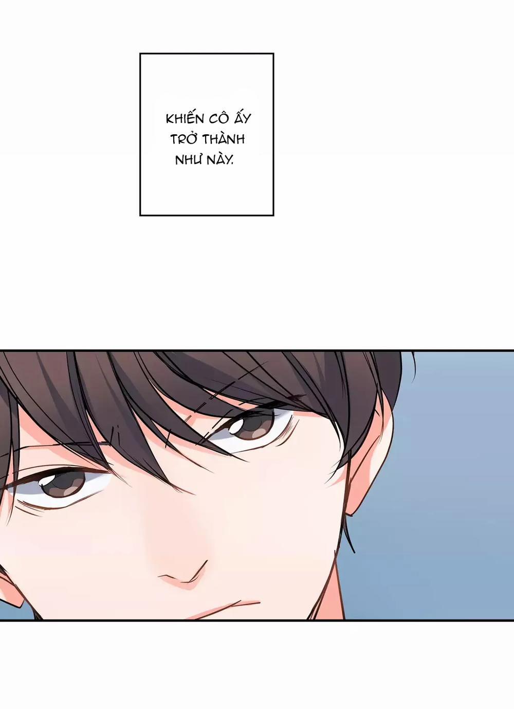 18, Sống Chung Với Nhau 24 trang 18