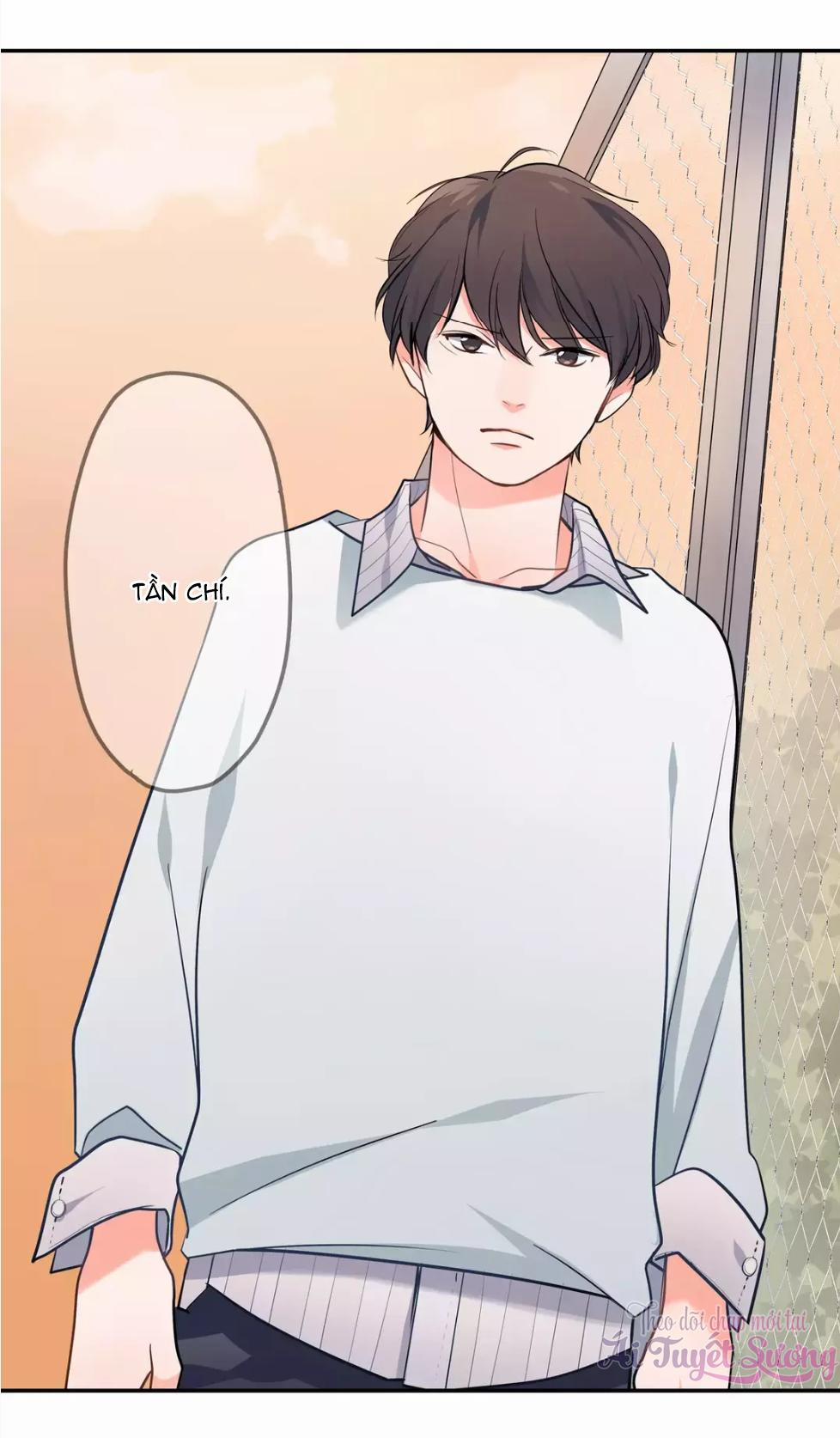 18, Sống Chung Với Nhau 24 trang 20