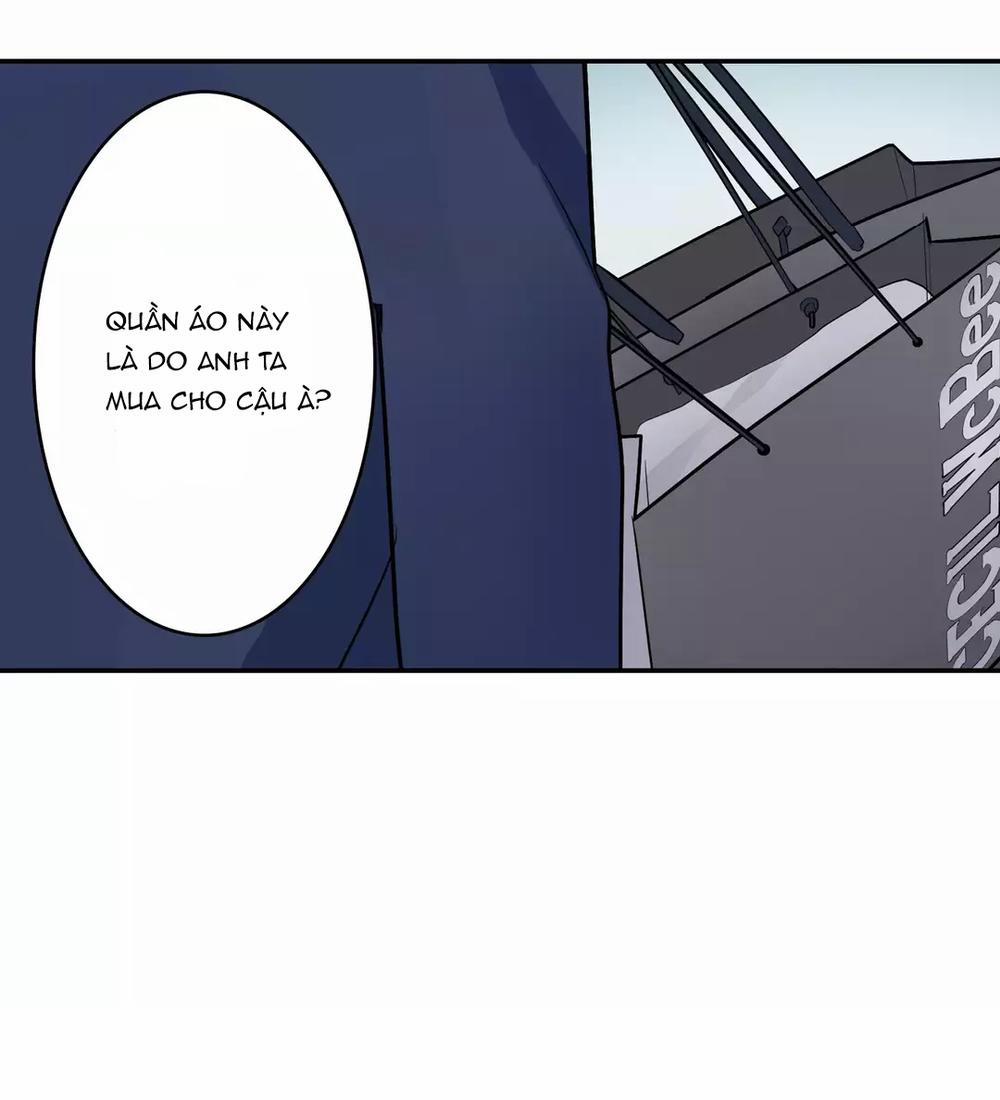 18, Sống Chung Với Nhau 24 trang 22