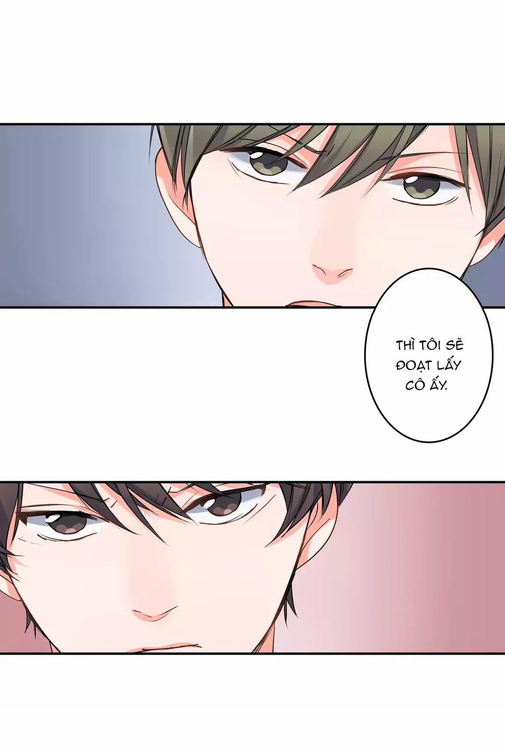 18, Sống Chung Với Nhau 24 trang 31