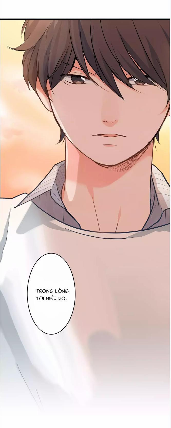 18, Sống Chung Với Nhau 24 trang 32