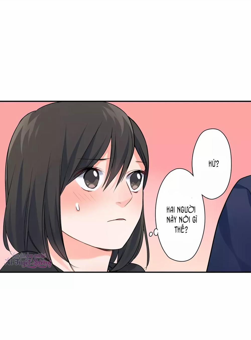 18, Sống Chung Với Nhau 24 trang 33