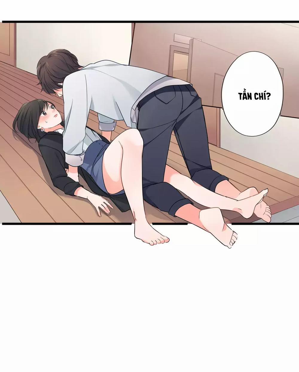 18, Sống Chung Với Nhau 24 trang 36