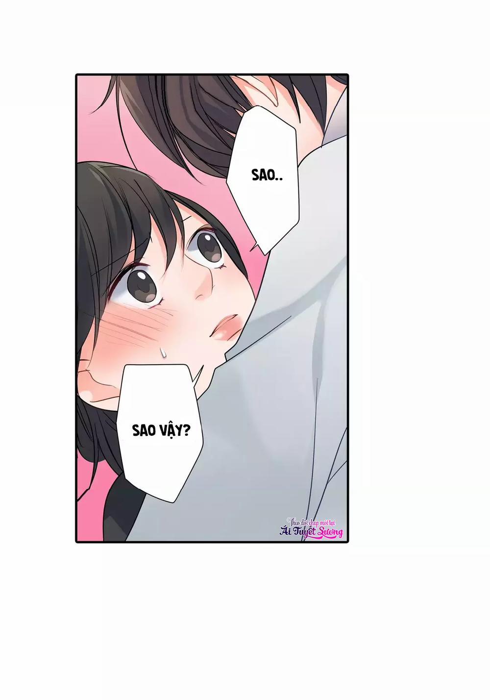 18, Sống Chung Với Nhau 24 trang 37