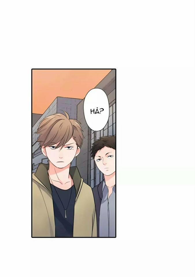 18, Sống Chung Với Nhau 24 trang 4