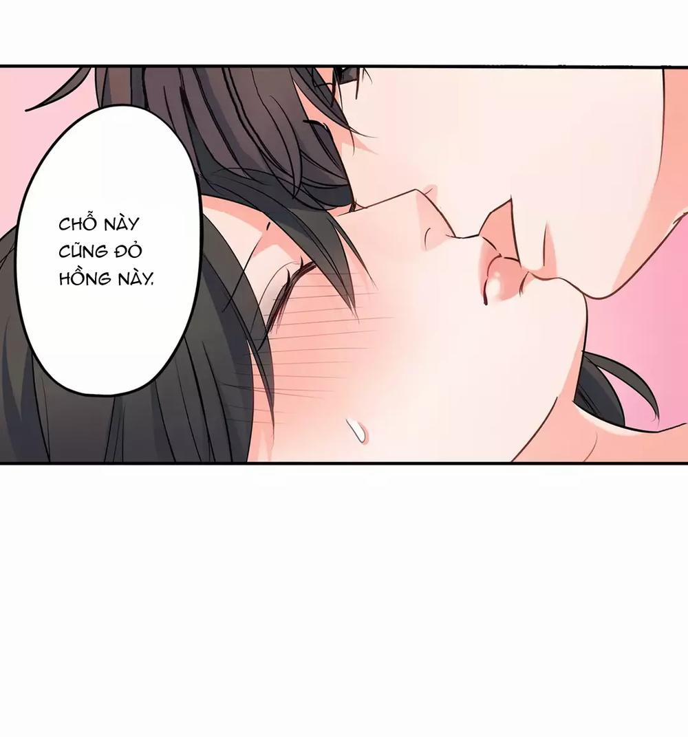 18, Sống Chung Với Nhau 24 trang 40