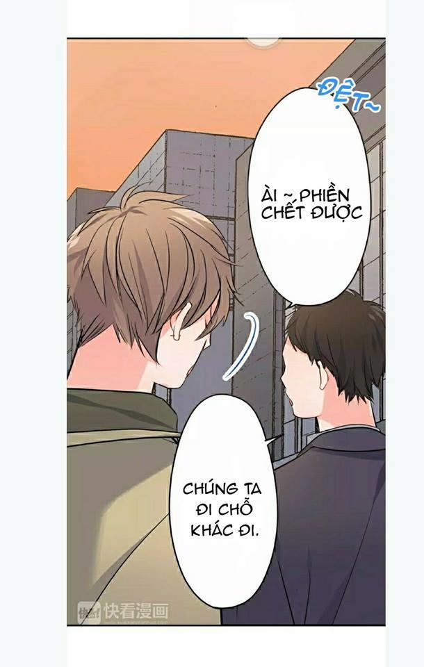 18, Sống Chung Với Nhau 24 trang 6