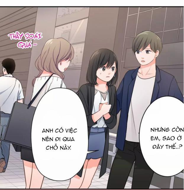 18, Sống Chung Với Nhau 24 trang 8