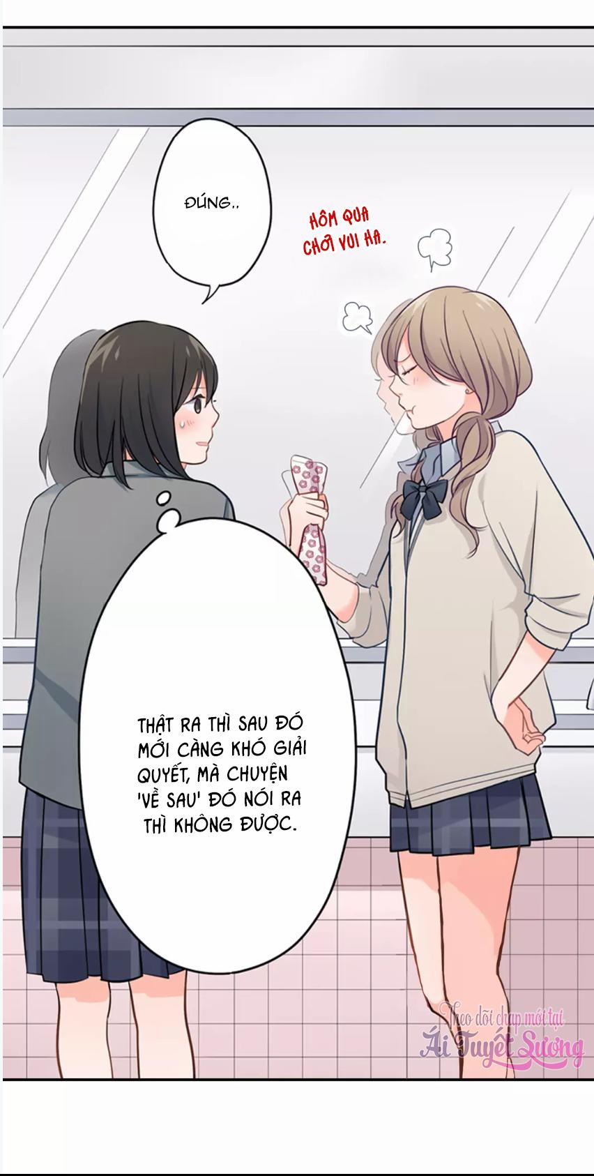 18, Sống Chung Với Nhau 25 trang 15