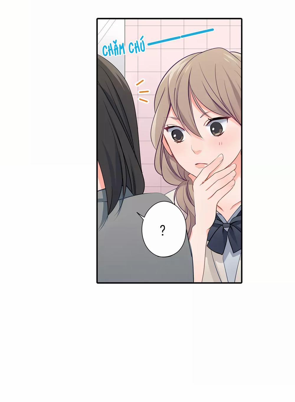 18, Sống Chung Với Nhau 25 trang 16