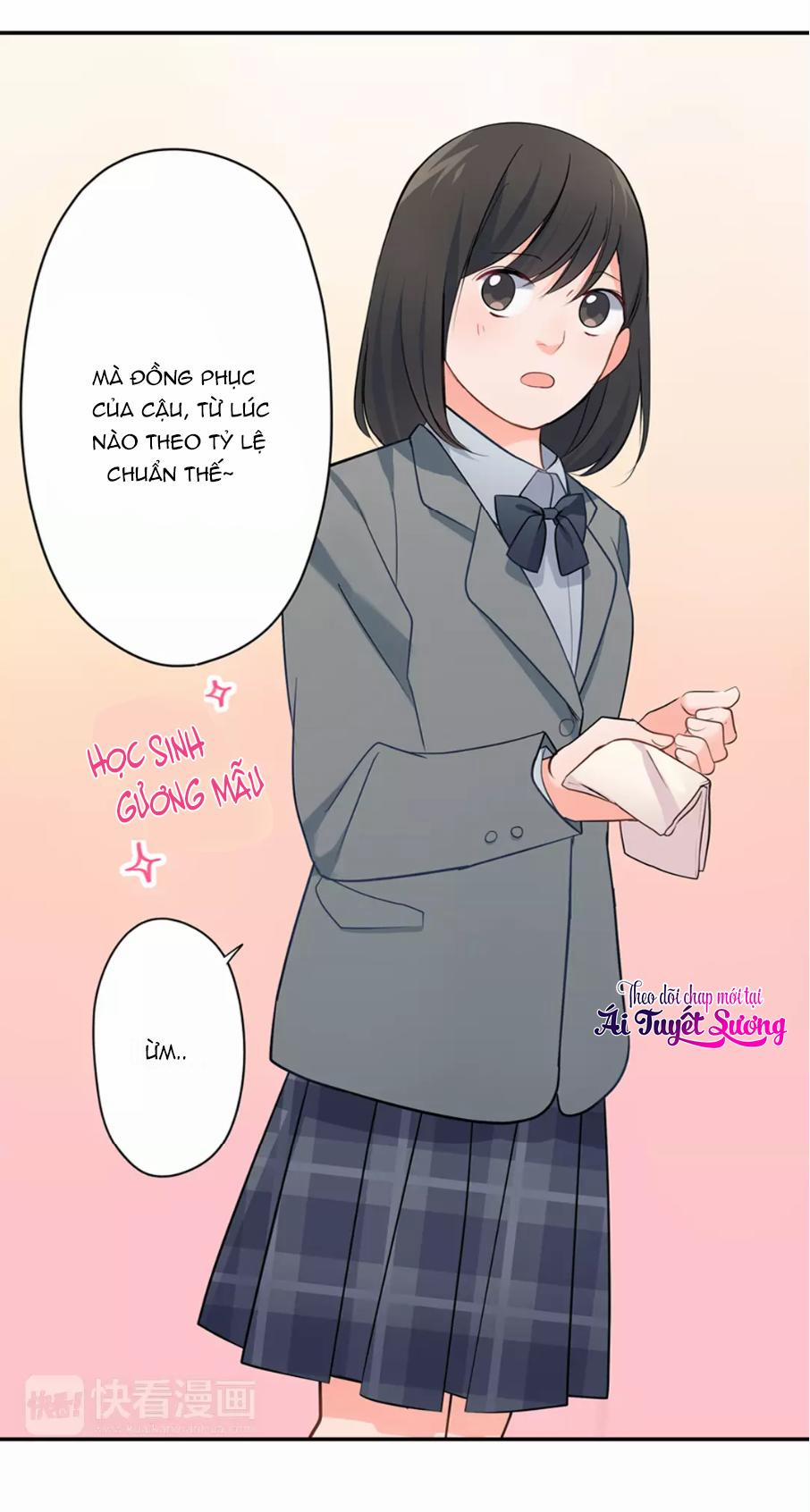 18, Sống Chung Với Nhau 25 trang 17