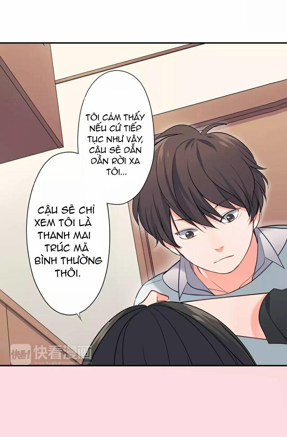 18, Sống Chung Với Nhau 25 trang 2