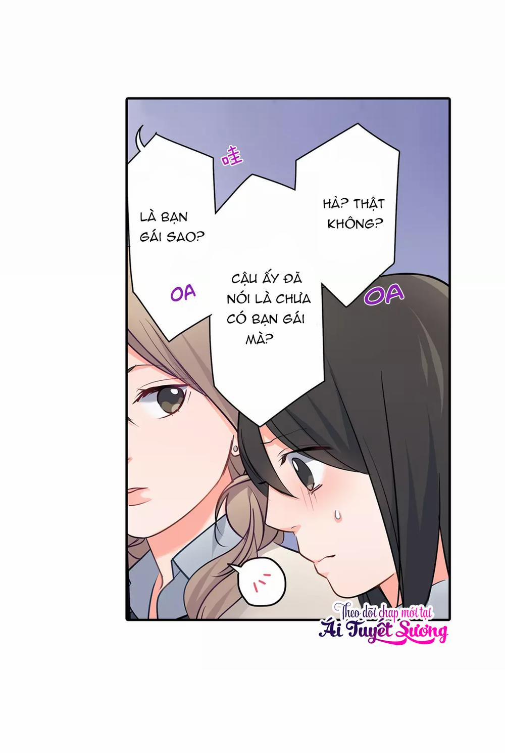 18, Sống Chung Với Nhau 25 trang 22