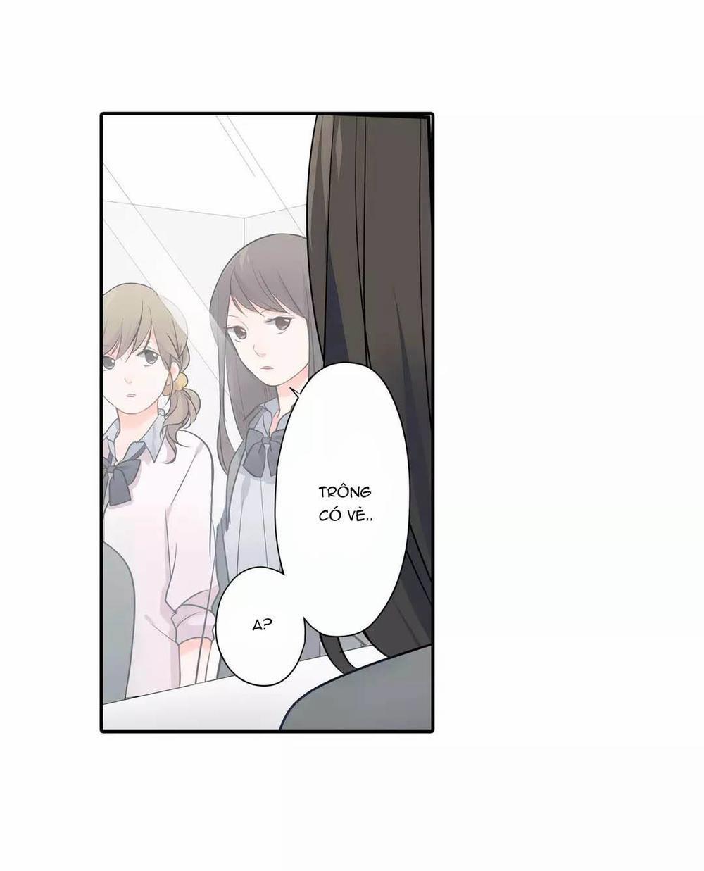 18, Sống Chung Với Nhau 25 trang 23