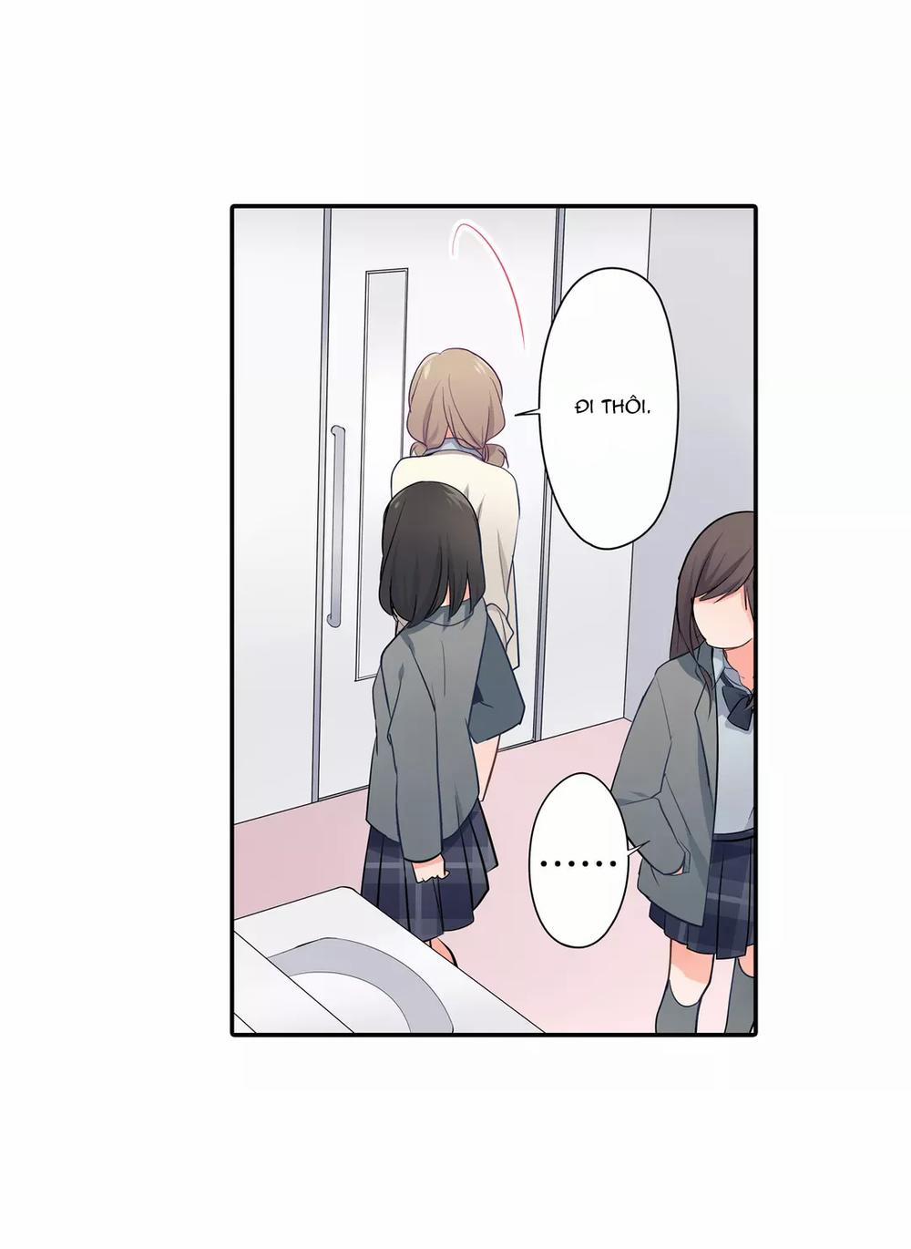 18, Sống Chung Với Nhau 25 trang 24