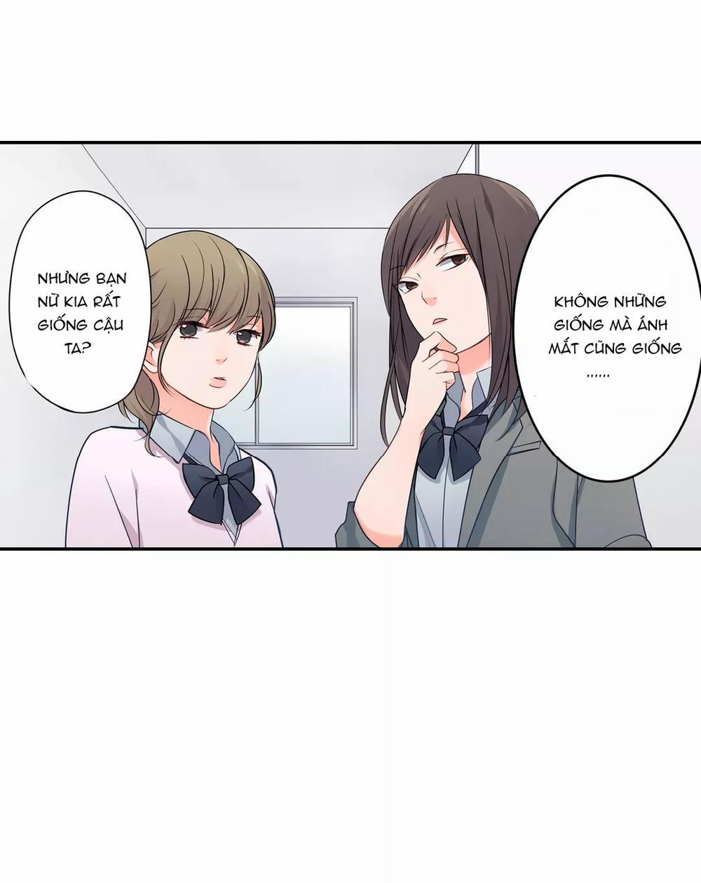 18, Sống Chung Với Nhau 25 trang 25