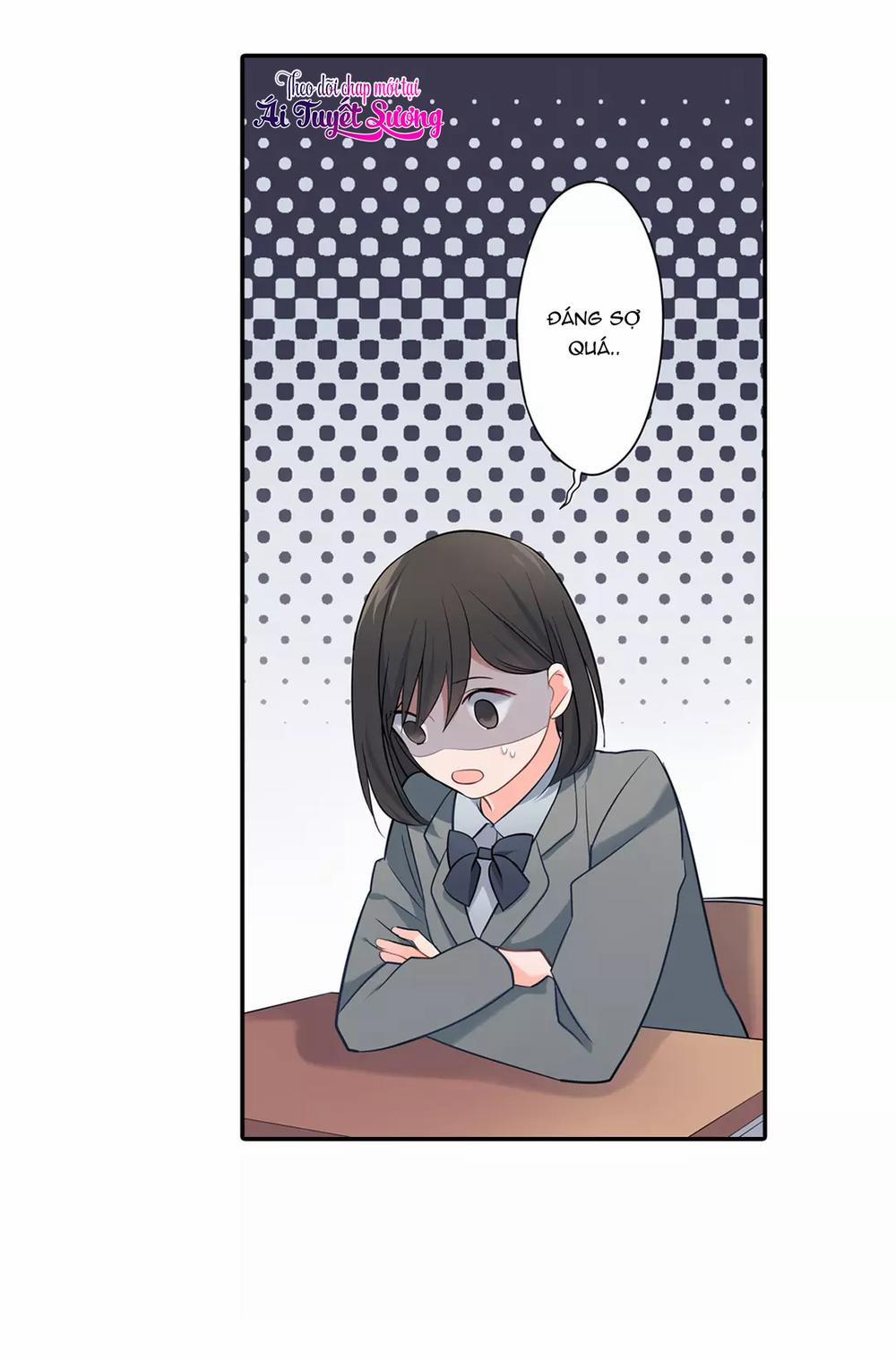 18, Sống Chung Với Nhau 25 trang 27