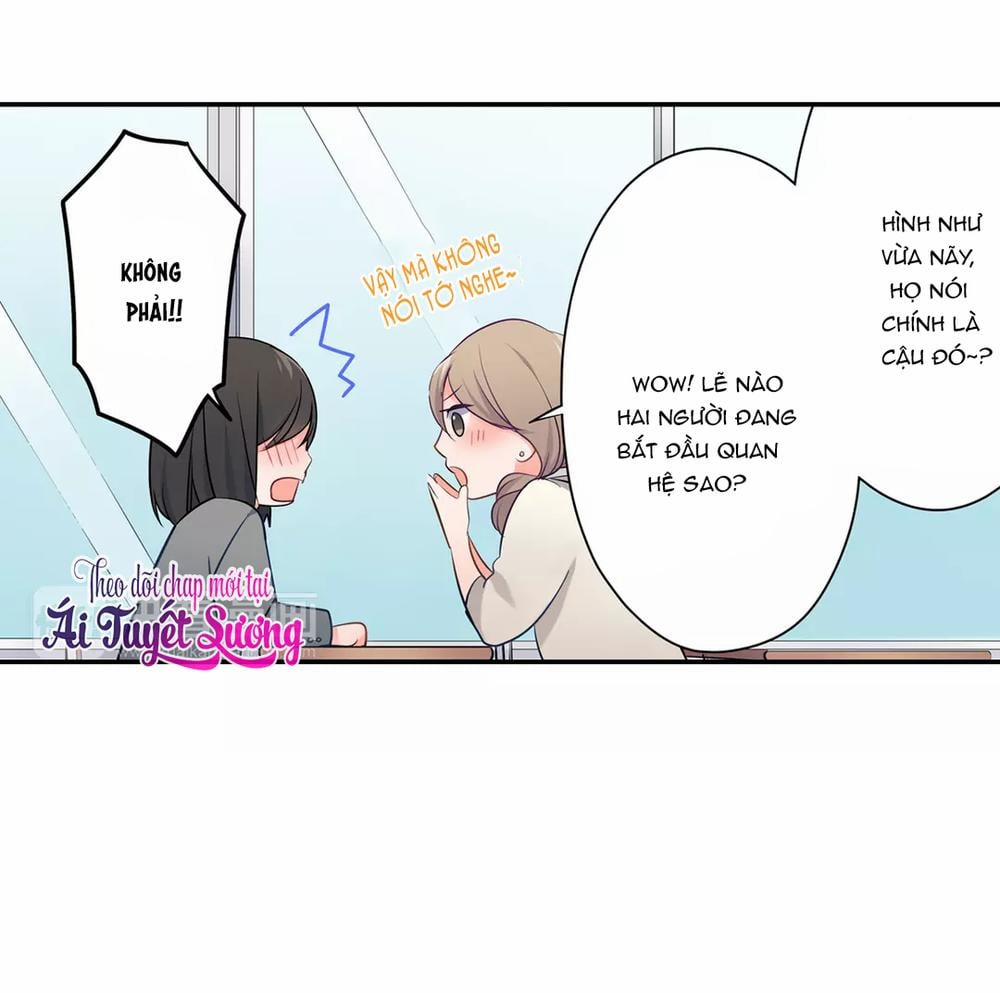 18, Sống Chung Với Nhau 25 trang 28