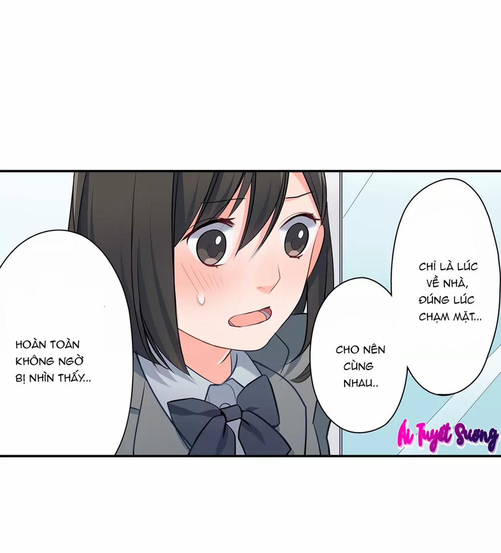 18, Sống Chung Với Nhau 25 trang 29