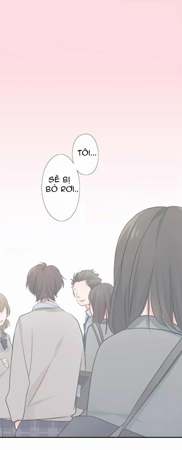 18, Sống Chung Với Nhau 25 trang 3