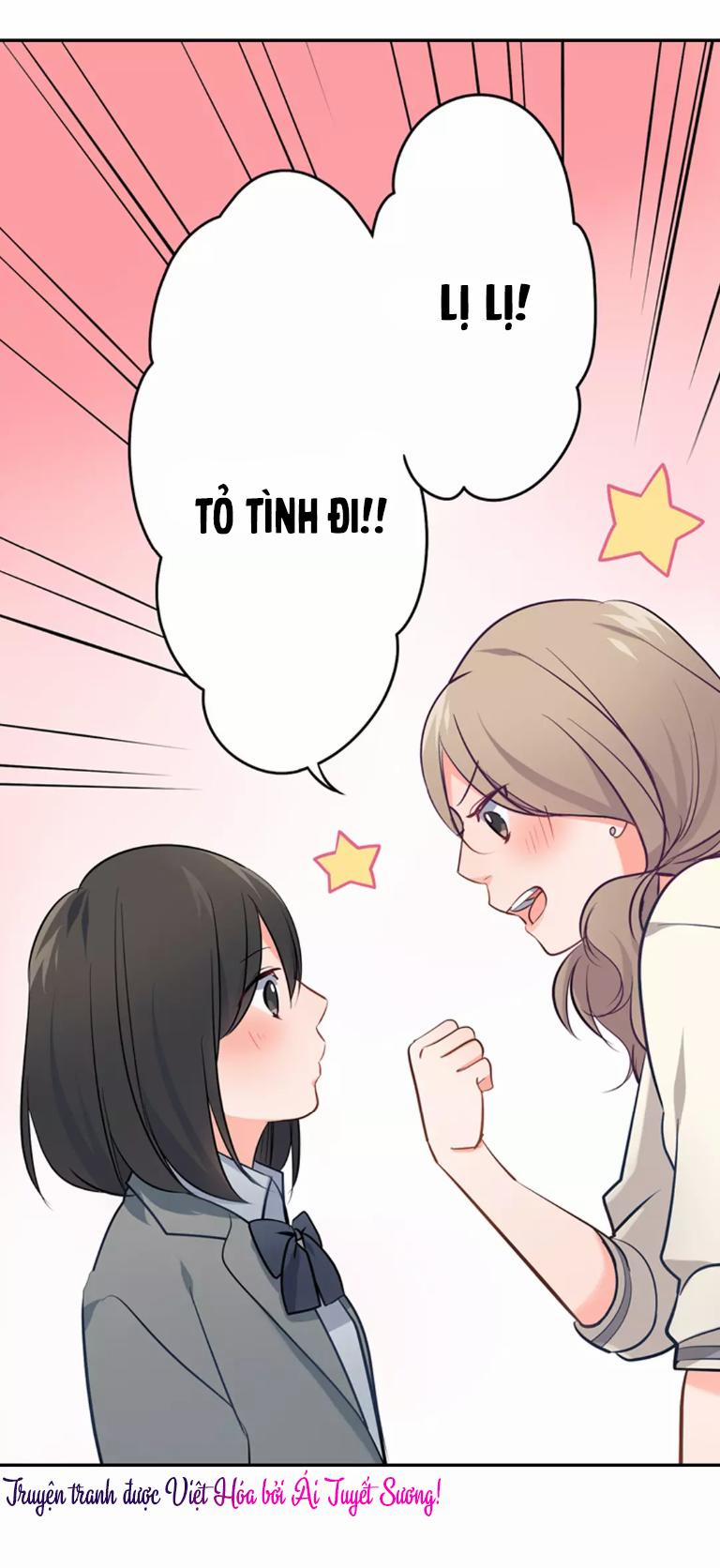 18, Sống Chung Với Nhau 25 trang 31