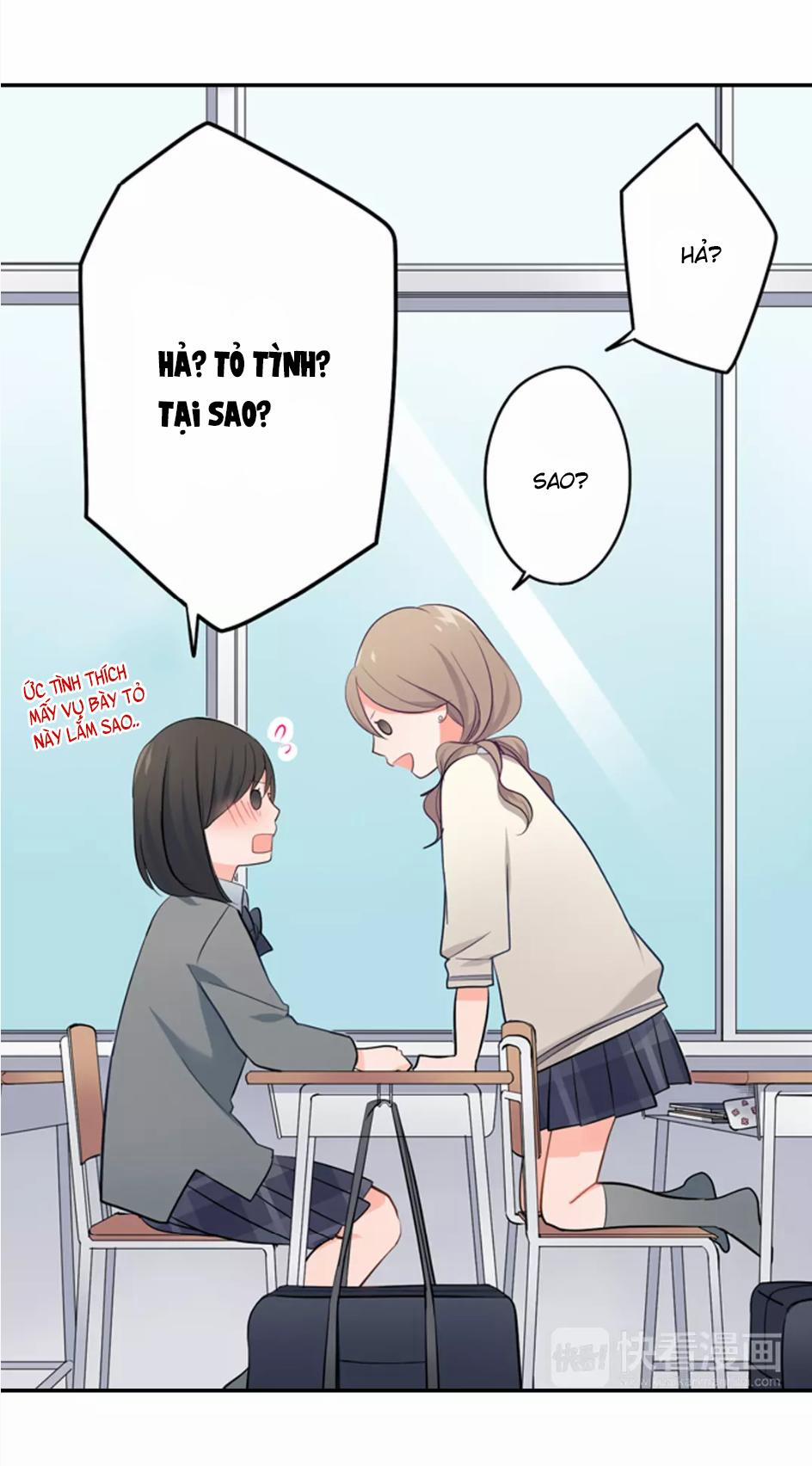 18, Sống Chung Với Nhau 25 trang 33