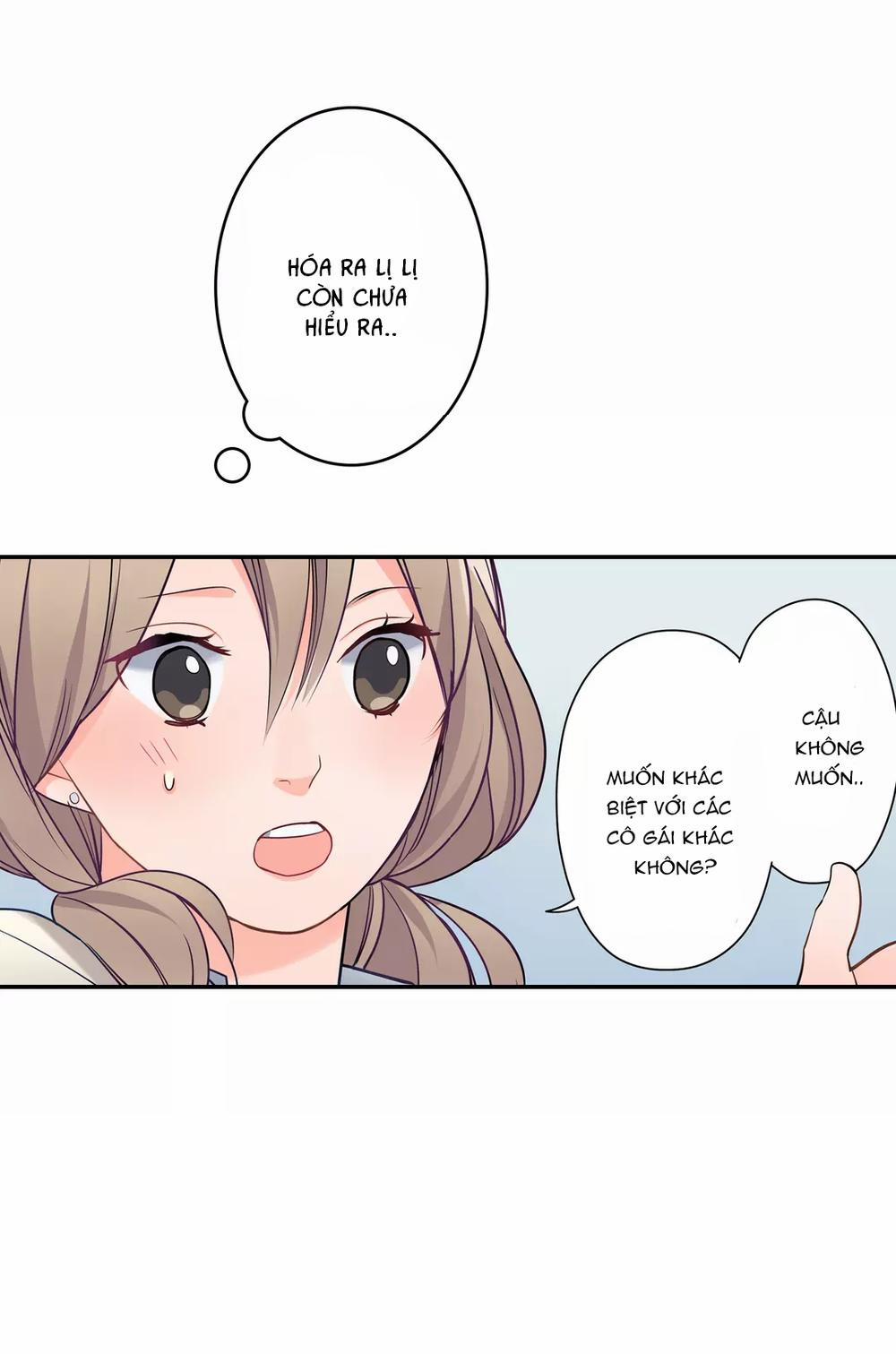 18, Sống Chung Với Nhau 25 trang 34