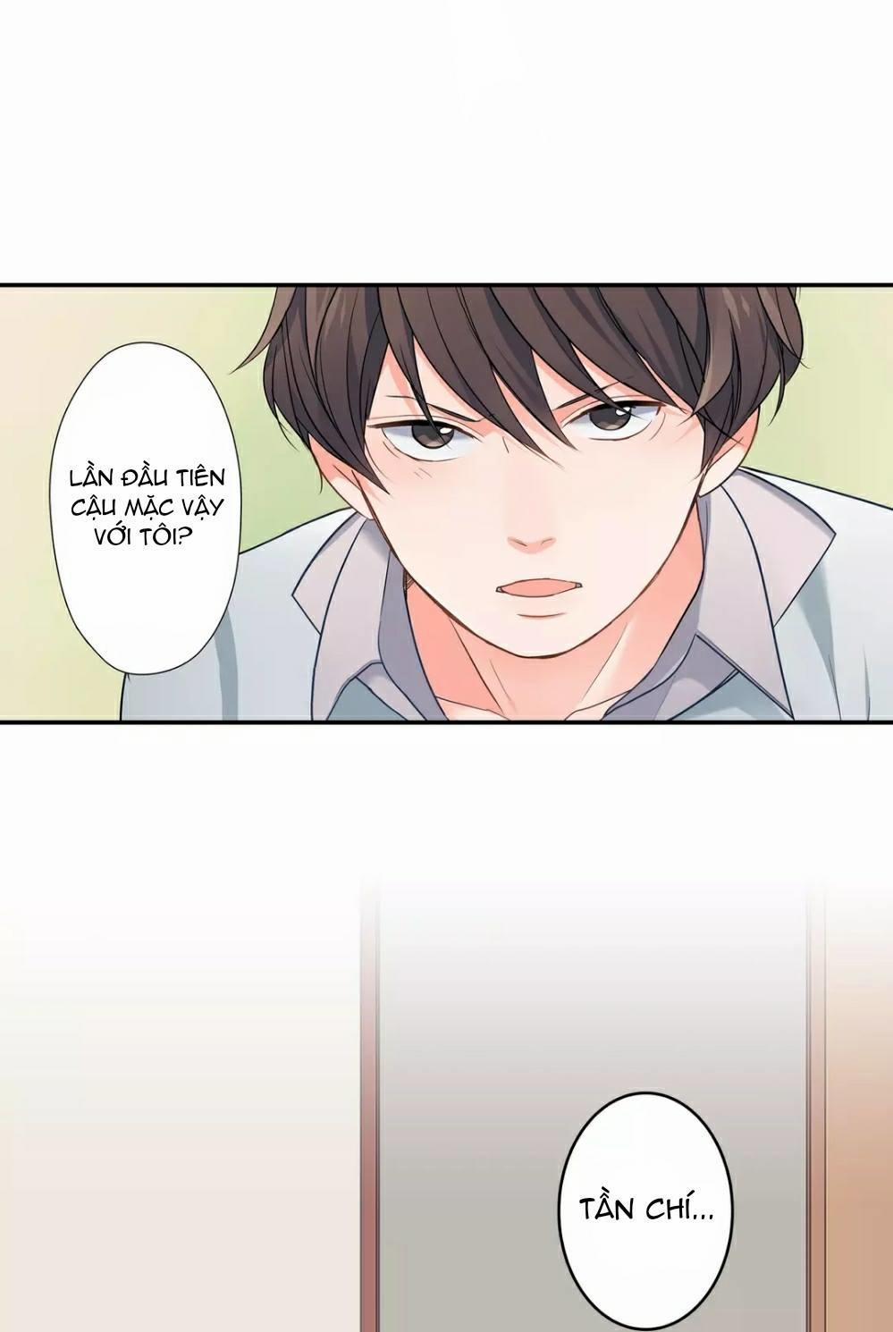 18, Sống Chung Với Nhau 25 trang 5