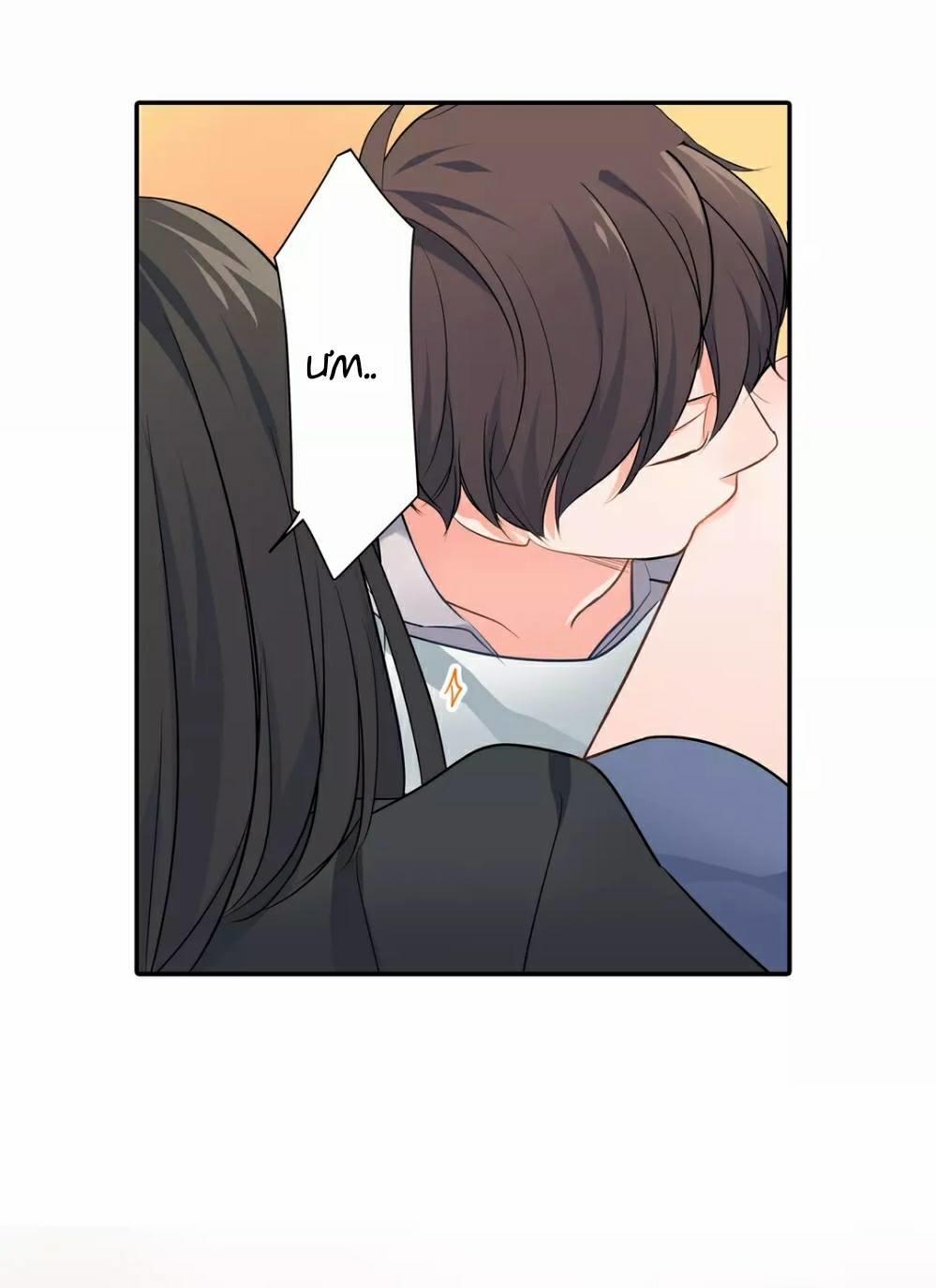 18, Sống Chung Với Nhau 25 trang 8