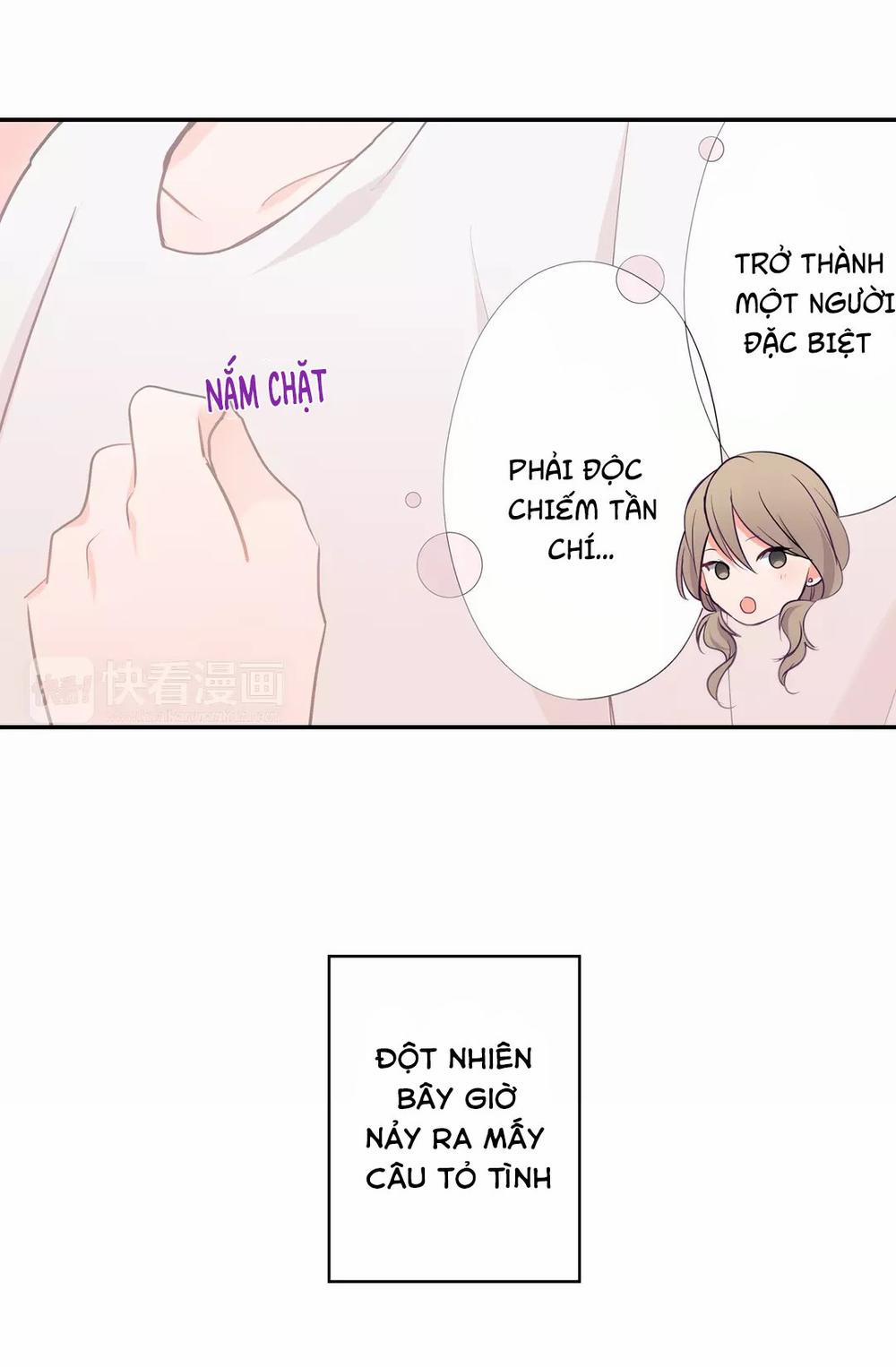 18, Sống Chung Với Nhau 26 trang 14