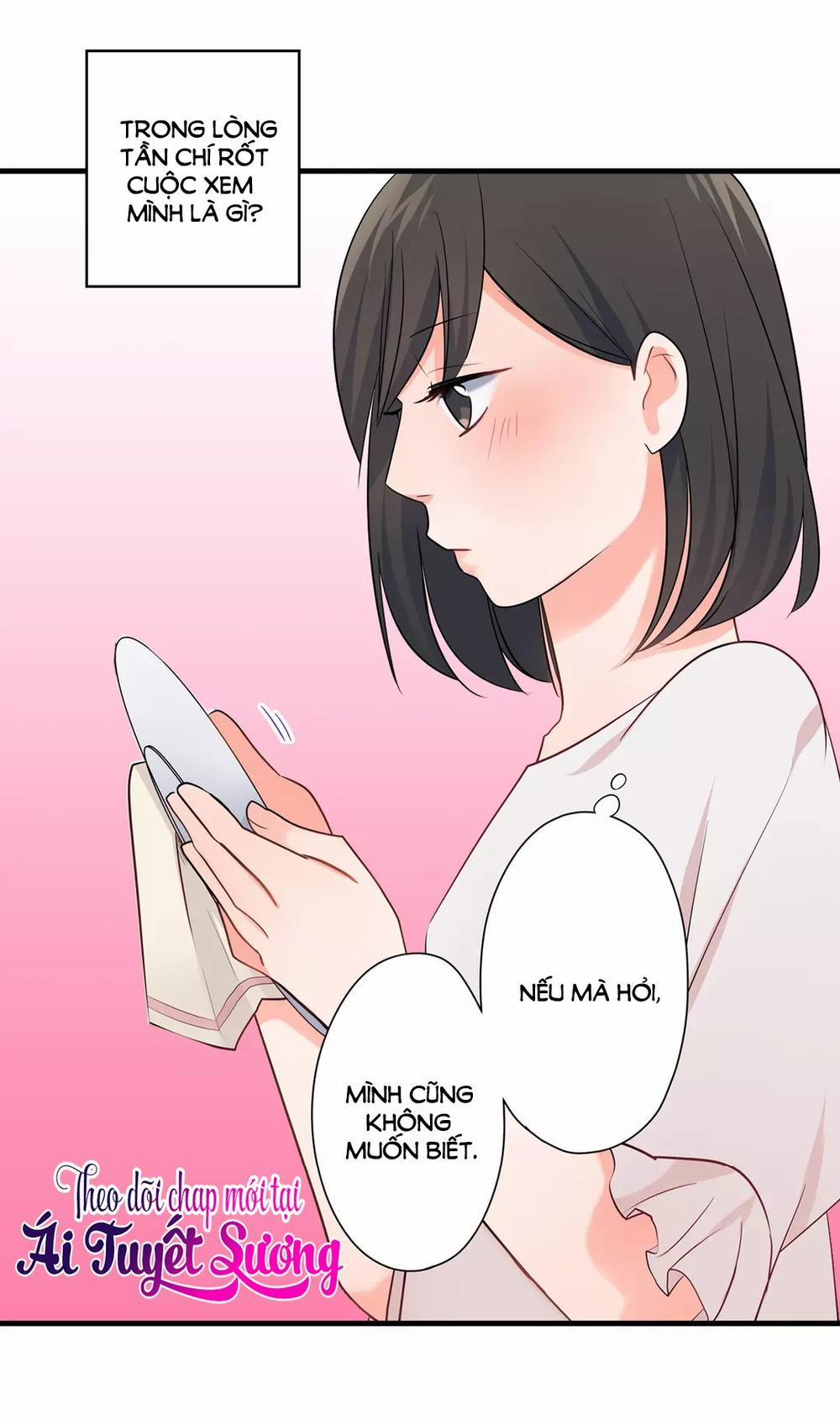 18, Sống Chung Với Nhau 26 trang 17