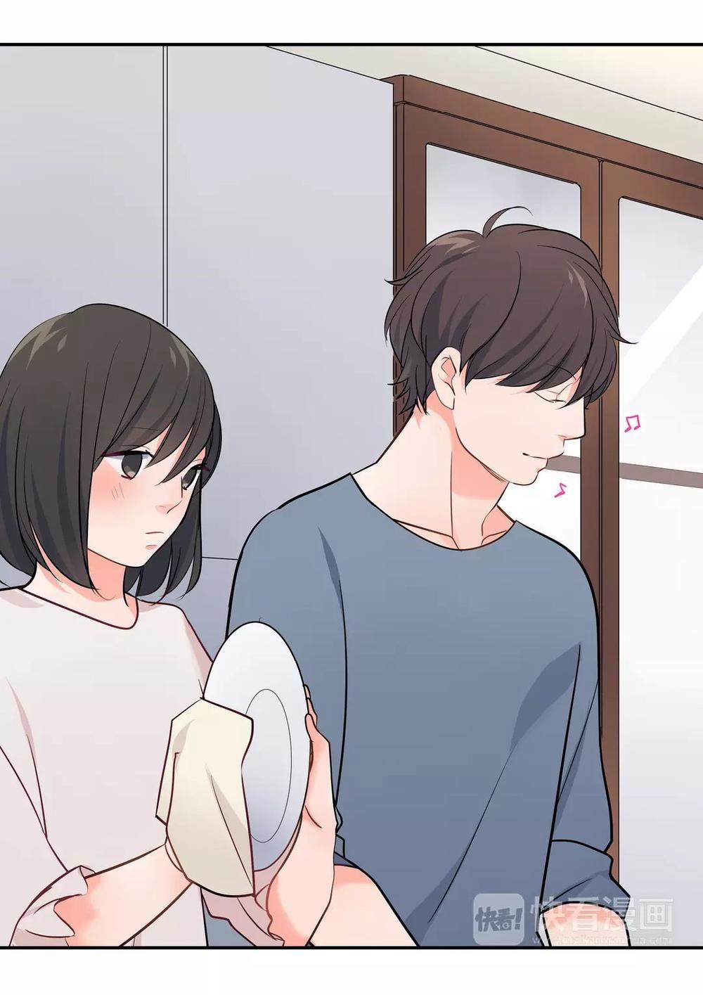 18, Sống Chung Với Nhau 26 trang 18